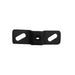 Omix 12023.02 Windshield Pivot Bracket; Right; Allows Windshield To Fold Down; - Truck Part Superstore