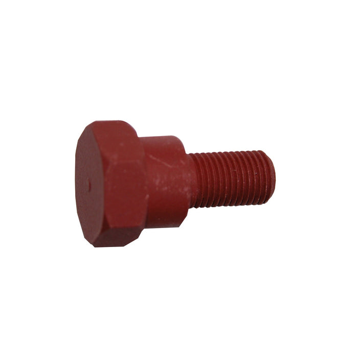 Omix 12023.03 Windshield Pivot Bolt; 2 Required; Thread Into The Bodys Cowl; - Truck Part Superstore