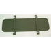 Omix 12023.06 Ventilator Cover; Windshield Mounted; - Truck Part Superstore