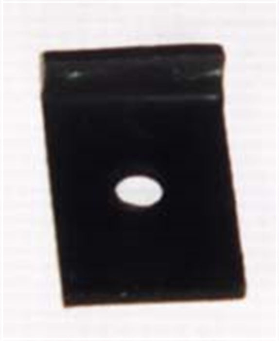 Omix 12023.09 Seat Pivot Retainer; Rear; Steel; - Truck Part Superstore