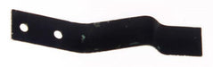 Omix 12023.10 Seat Spring Retainer; Rear; Frame; Steel; - Truck Part Superstore