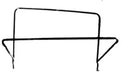 Omix 12023.12 Top Frame Assembly; Steel; - Truck Part Superstore
