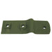 Omix 12023.15 Top Bow Storage Bracket; Front Left or Front Right; Steel; - Truck Part Superstore