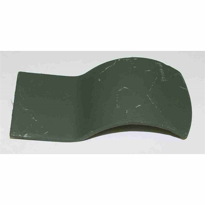 Omix 12023.17 Tire Carrier Mounting Bracket Retainer; Steel; - Truck Part Superstore