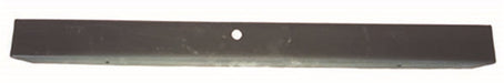 Omix 12023.19 Bumper-Front; - Truck Part Superstore