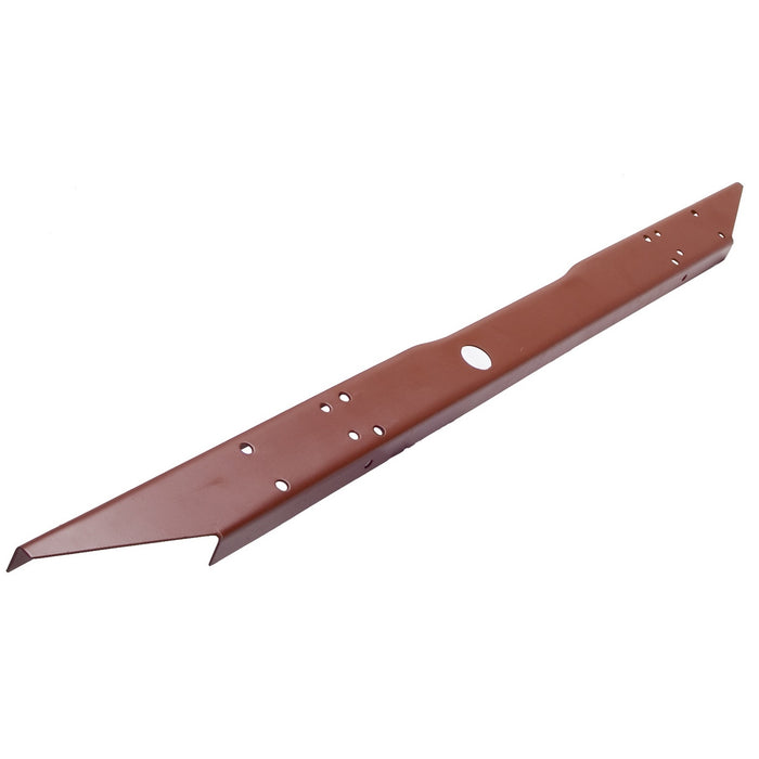Omix 12023.20 Frame Crossmember; Rear; - Truck Part Superstore