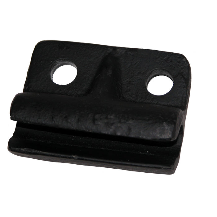 Omix 12023.22 Tailgate Hinge; Steel; Sold Individually; - Truck Part Superstore