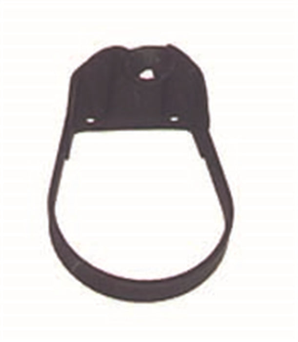 Omix 12023.23 Blackout Light Bracket; Left or Right; Steel; - Truck Part Superstore