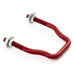 Omix 12023.24 Axe Clamp; Front; Steel; - Truck Part Superstore