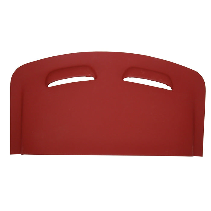 Omix 12023.25 Axe Sheath; Rear; Covers And Protects Blade; - Truck Part Superstore