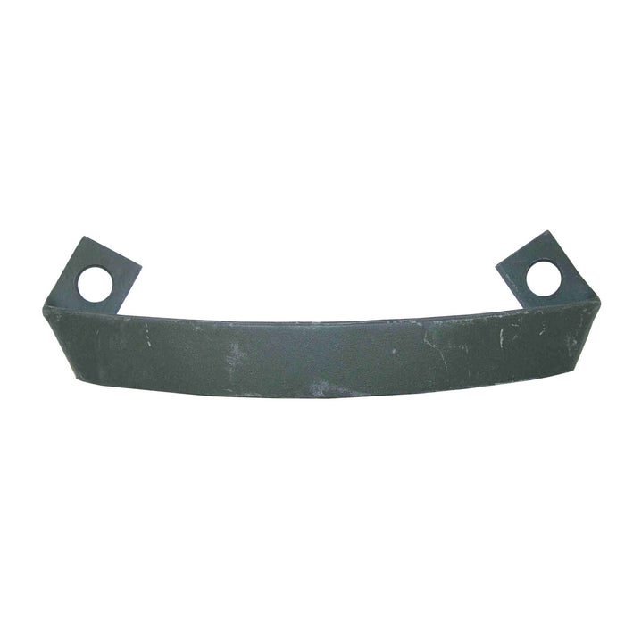 Omix 12023.26 Shovel Bracket; Holds Shovel Securely; - Truck Part Superstore