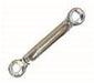 Omix 12023.28 Footman Loop; Chrome; - Truck Part Superstore