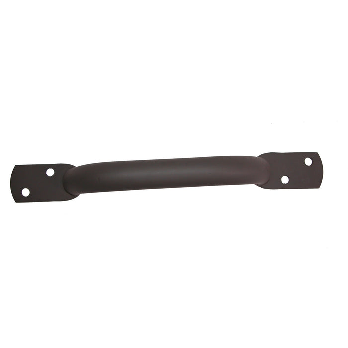 Omix 12023.30 Fuel Filler Brush Guard; - Truck Part Superstore