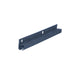 Omix 12023.33 Door Channel; Left; Steel; - Truck Part Superstore