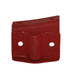 Omix 12023.34 Door Hinge Socket; Front Right; Steel; - Truck Part Superstore