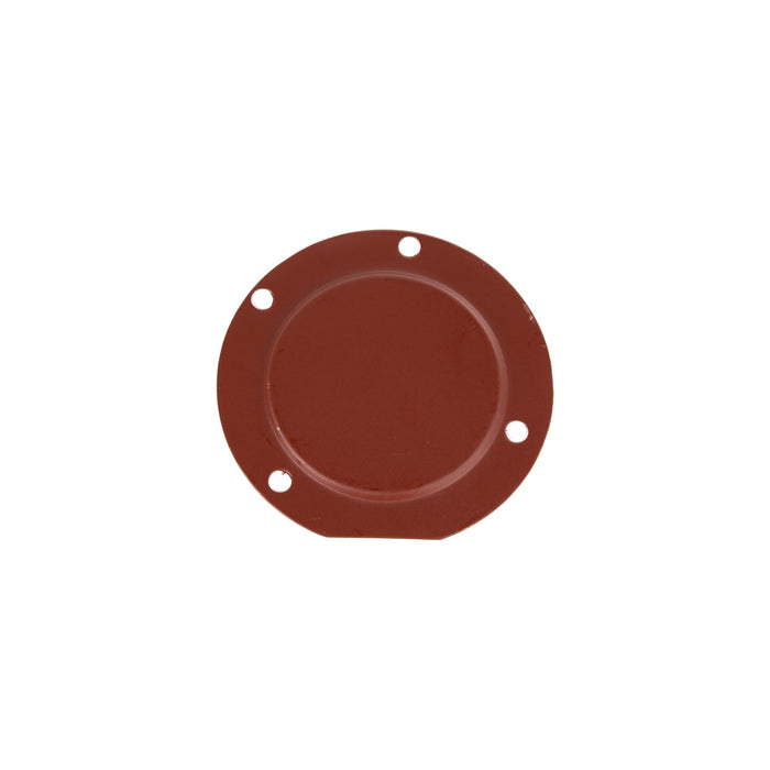 Omix 12023.37 Master Cylinder Access Plate; Floor Access; Steel; - Truck Part Superstore