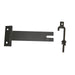 Omix 12023.40 First Aid Kit Mounting Bracket; Steel; - Truck Part Superstore