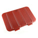 Omix 12023.42 Tool Box Lid; Steel; - Truck Part Superstore