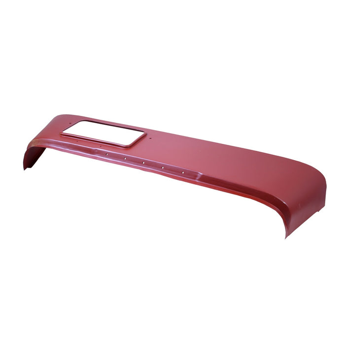 Omix 12023.47 Top Cowl Panel; Steel; Upper; - Truck Part Superstore