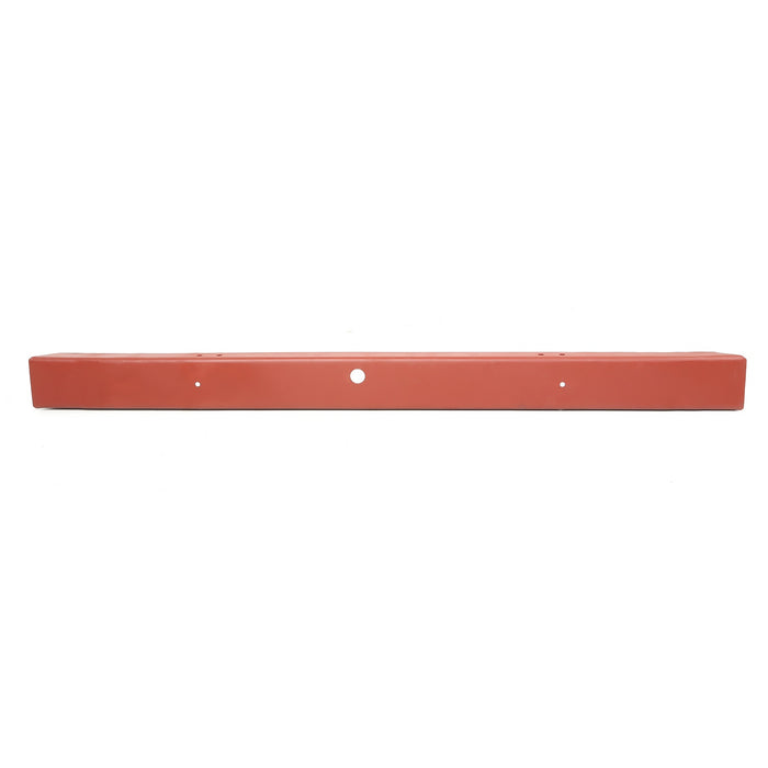 Omix 12024.01 Bumper; Front; Original Equipment Replacement; - Truck Part Superstore