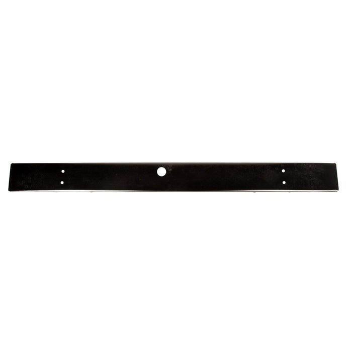 Omix 12025.01 Bumper; Front; Factory Style; - Truck Part Superstore