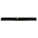 Omix 12025.01 Bumper; Front; Factory Style; - Truck Part Superstore