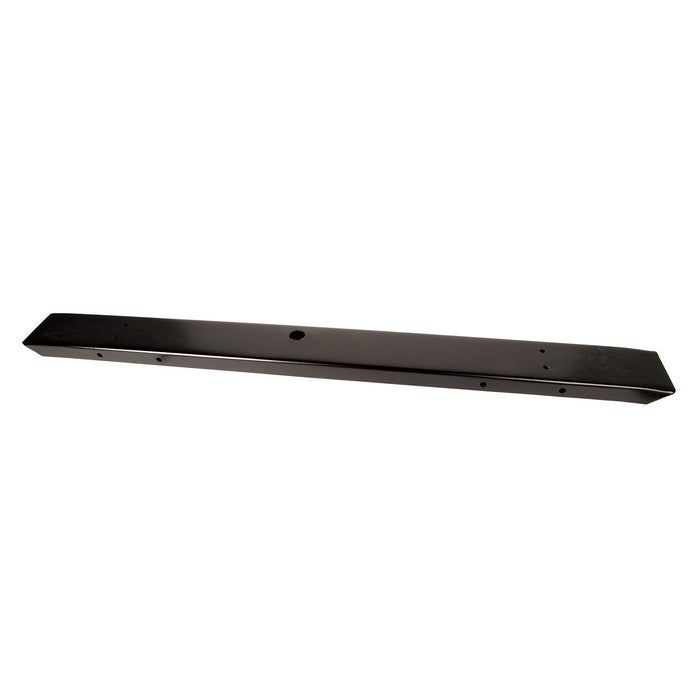 Omix 12025.01 Bumper; Front; Factory Style; - Truck Part Superstore