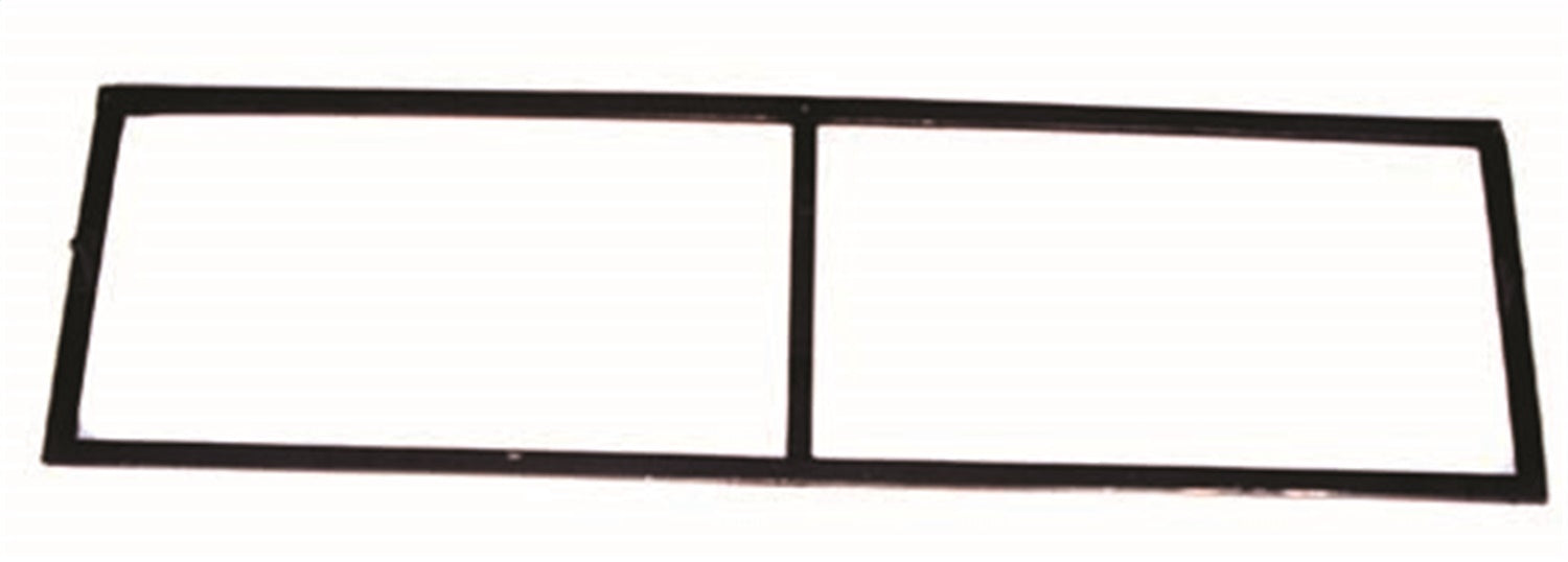 Omix 12025.03 Windshield Frame; Inner; - Truck Part Superstore
