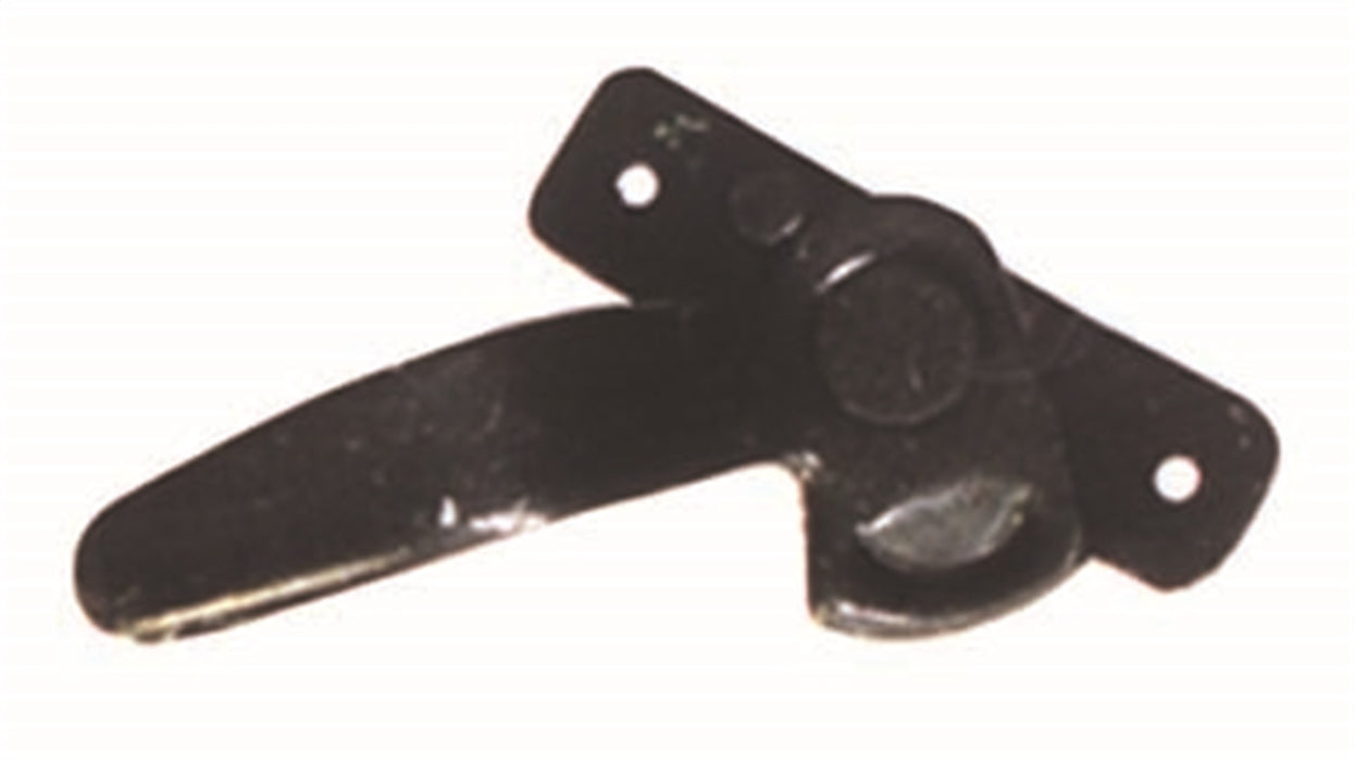 Omix 12025.04 Windshield Latch; Interior; Center Mounted; - Truck Part Superstore