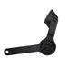 Omix 12025.05 Windshield Adjusting Arm Assembly; Left; - Truck Part Superstore