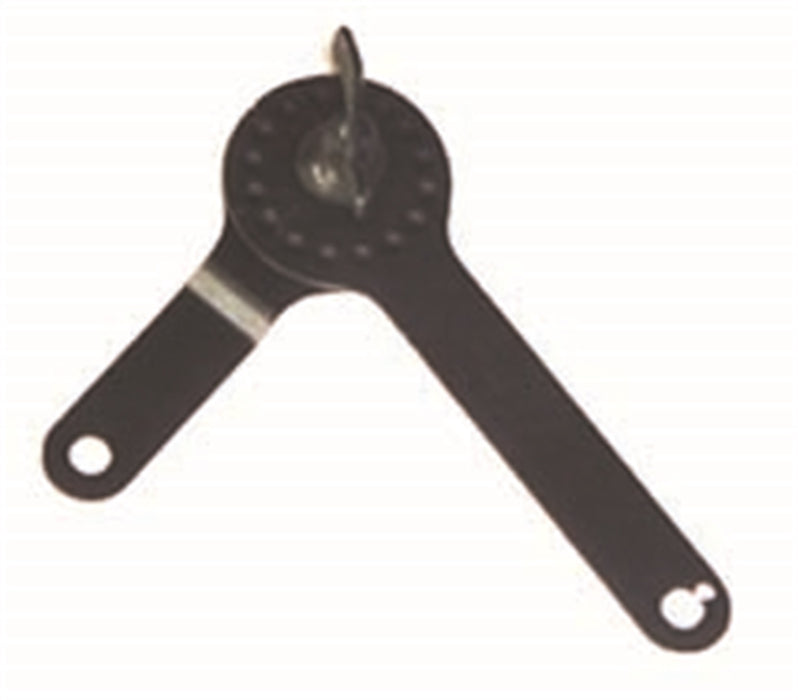Omix 12025.06 Windshield Adjusting Arm Assembly; Right; - Truck Part Superstore