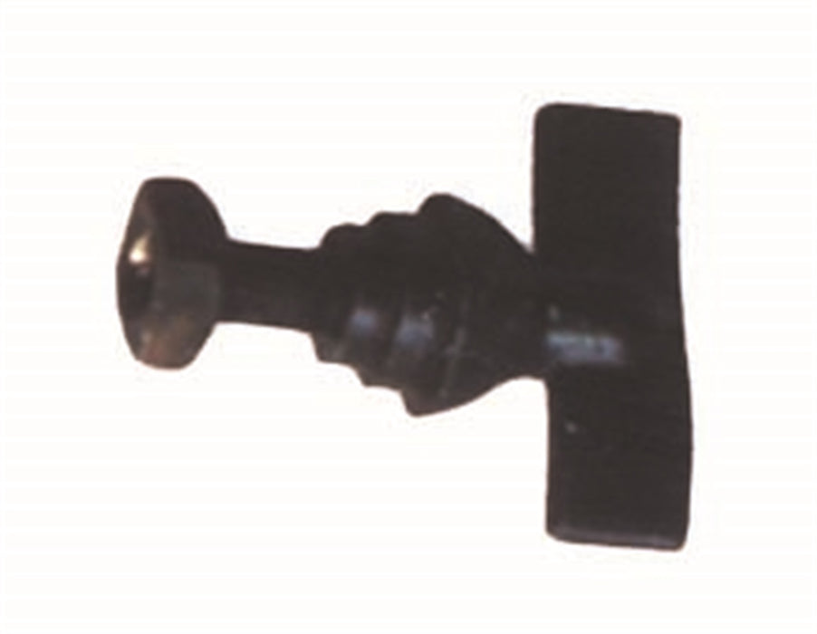 Omix 12025.07 Windshield Adjusting Arm Thumb Bolt; 2 Required Per Windshield; - Truck Part Superstore