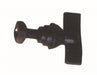 Omix 12025.07 Windshield Adjusting Arm Thumb Bolt; 2 Required Per Windshield; - Truck Part Superstore