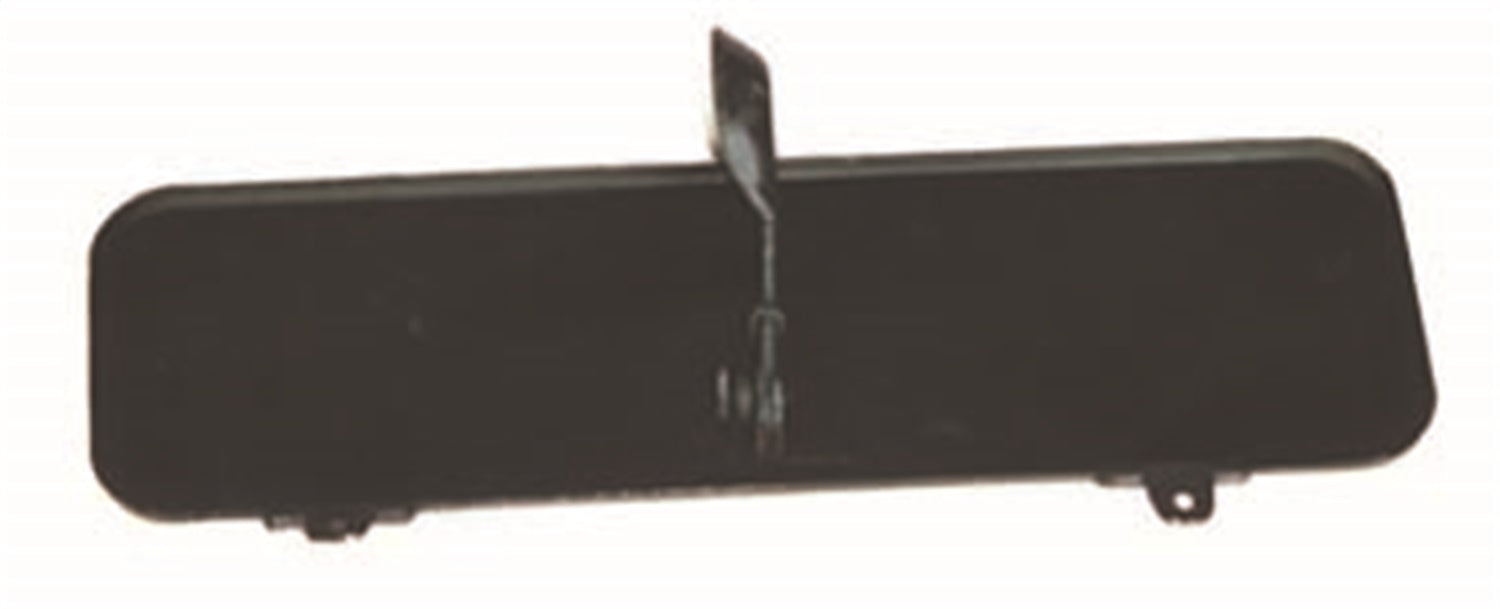 Omix 12025.08 Windshield Ventilation Cover Kit; Incl. Handle/Spring; - Truck Part Superstore