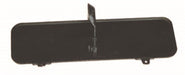 Omix 12025.08 Windshield Ventilation Cover Kit; Incl. Handle/Spring; - Truck Part Superstore