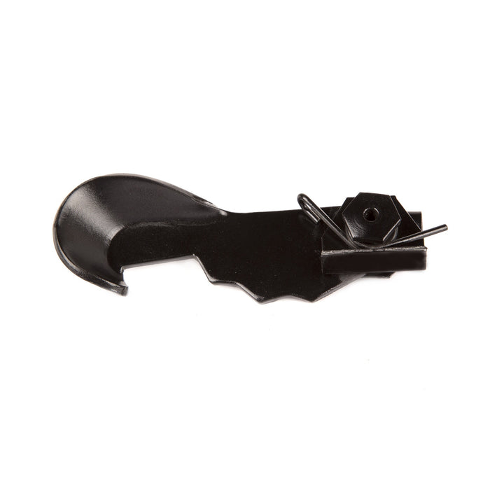 Omix 12025.09 Windshield Vent Handle Kit; Incl. Handle/Spring; - Truck Part Superstore