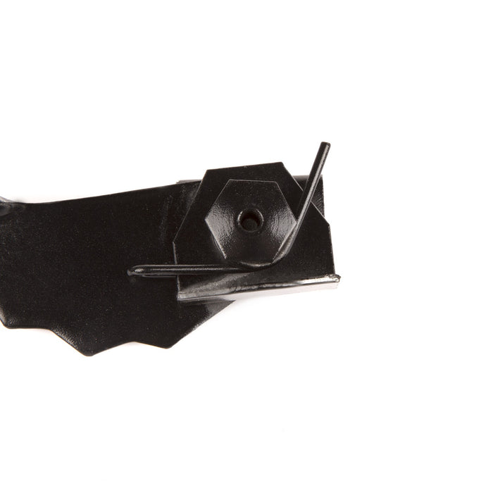 Omix 12025.09 Windshield Vent Handle Kit; Incl. Handle/Spring; - Truck Part Superstore