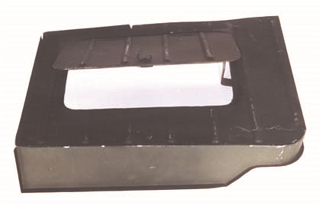 Omix 12025.10 Tool Box Assembly With Lid; - Truck Part Superstore