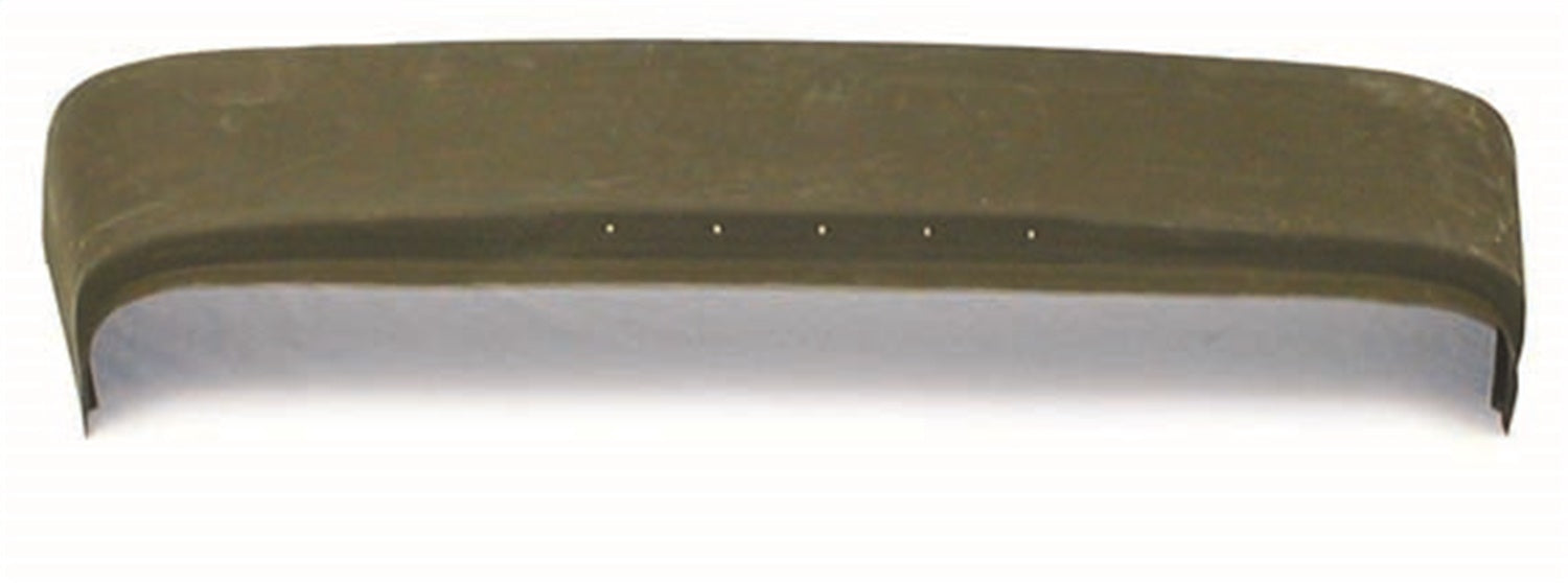 Omix 12025.11 Top Cowl Panel; Upper; - Truck Part Superstore