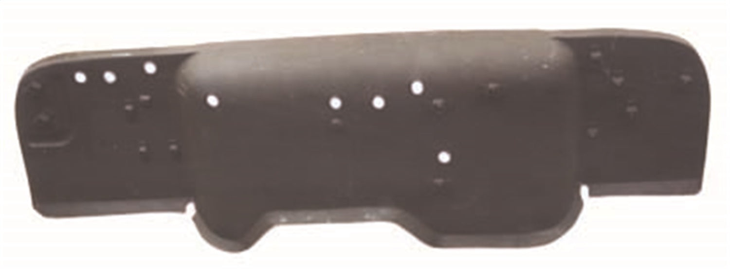 Omix 12025.16 Firewall Panel; - Truck Part Superstore