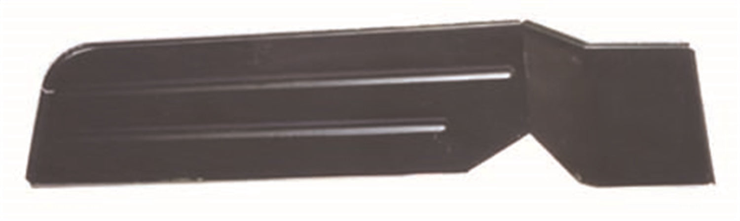 Omix 12025.19 Wheel Well; Left Upper; - Truck Part Superstore
