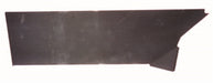 Omix 12025.21 Wheel Well; Left Lower; - Truck Part Superstore