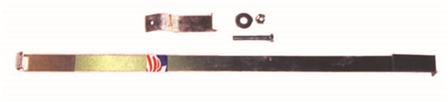 Omix 12025.24 Gas Tank Strap; Center; - Truck Part Superstore