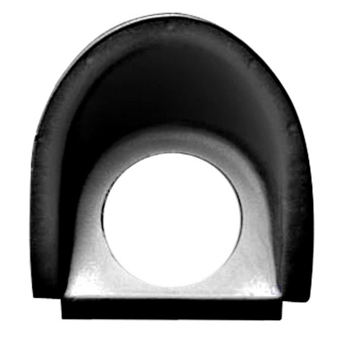 Omix 12025.25 Fuel Filler Neck Housing; - Truck Part Superstore