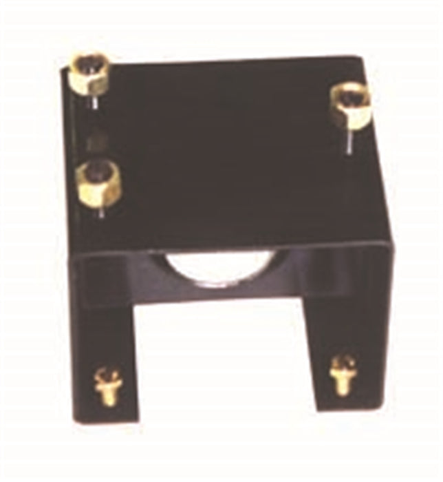Omix 12025.27 Spare Tire Carrier; Fits On Right Rear Quarter Panel; Side Mounted; - Truck Part Superstore