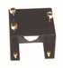Omix 12025.27 Spare Tire Carrier; Fits On Right Rear Quarter Panel; Side Mounted; - Truck Part Superstore