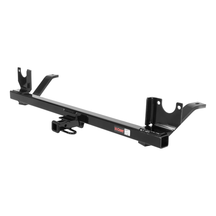 CURT 12025 Class 2 Hitch; 1-1/4in. Receiver; Select Chrysler; Dodge; Plymouth Vehicles - Truck Part Superstore