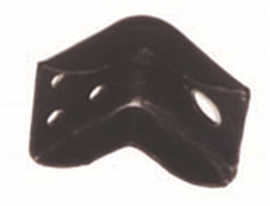 Omix 12025.31 Frame Outrigger Bracket; Can Be Bolted Or Welded; - Truck Part Superstore