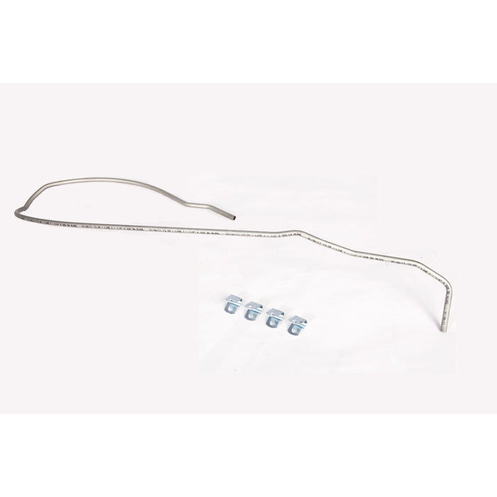 Omix 12025.33 Windshield Wiper Vacuum Tube; Metal; - Truck Part Superstore