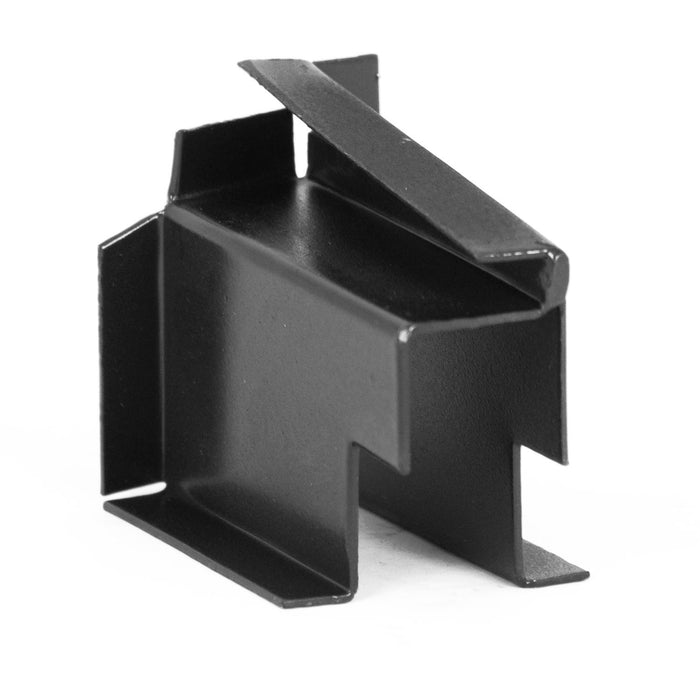 Omix 12025.35 Top Bow Bracket; Front Left; - Truck Part Superstore